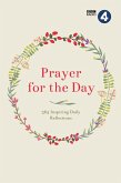 Prayer for the Day Volume I (eBook, ePUB)