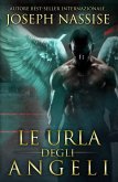 Le Urla Degli Angeli (eBook, ePUB)