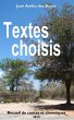 Textes Choisis - Recueil de contes et... - Bild 1