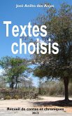 Textes Choisis - Recueil de contes et chroniques (eBook, ePUB)