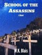 School of the Assassins (eBook, ePUB) - Bild 1