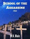 School of the Assassins (eBook, ePUB)