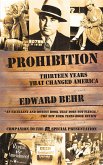 Prohibition (eBook, ePUB)