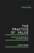 The Practice of Value (eBook, ePUB) - Bild 1