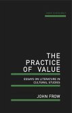 The Practice of Value (eBook, ePUB) The Practice of Value (eBook, ePUB)