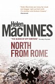 North From Rome (eBook, ePUB)