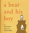 A Bear and His Boy (eBook, ePUB) - Bild 1