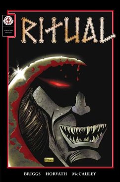 Cover Ritual (eBook, ePUB)