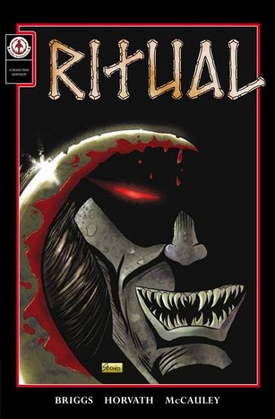 Ritual (eBook, ePUB) Ritual (eBook, ePUB)