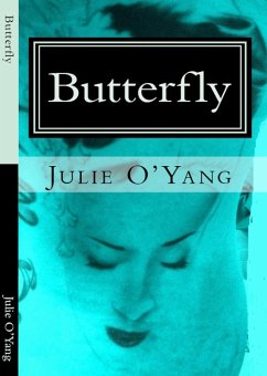 Cover Butterfly (eBook, ePUB)