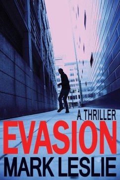 Evasion (eBook, PDF) - Leslie, Mark