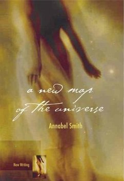 A New Map of the Universe (eBook, ePUB) - Smith, Annabel