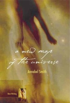 Cover A New Map of the Universe (eBook, ePUB)