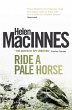 Ride a Pale Horse (eBook, ePUB) - Bild 1