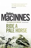 Ride a Pale Horse (eBook, ePUB)