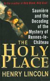 The Holy Place (eBook, ePUB)