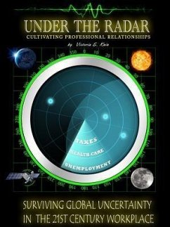 Cover Under The Radar (eBook, ePUB)