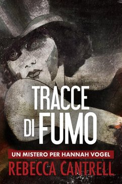 Cover TRACCE DI FUMO (eBook, ePUB)