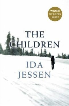 The Children (eBook, ePUB) - Jessen, Ida