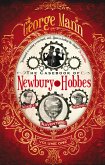 The Casebook of Newbury & Hobbes (eBook, ePUB)