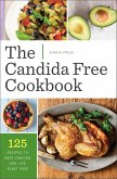The Candida Free Cookbook (eBook, ePUB) The Candida Free Cookbook (eBook, ePUB)