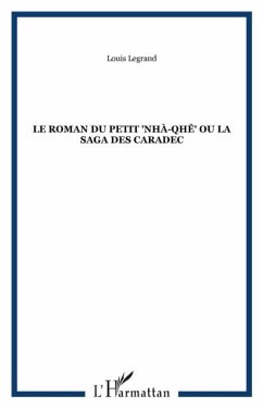 Roman du petit ou la saga descaradec le (eBook, PDF)