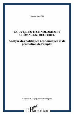 NOUVELLES TECHNOLOGIES ET CH?&quote;MAGE STRUCTUREL (eBook, PDF)