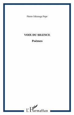 Cover Voix du silence (eBook, PDF)