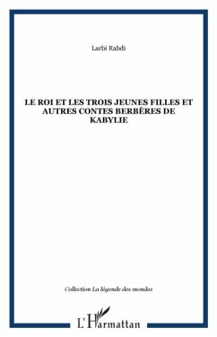 Roi et les trois jeunes filleset autres (eBook, PDF)