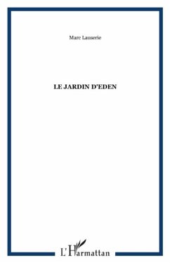 Jardin d'eden (eBook, PDF) - Lauserie Marc
