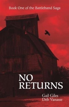 No Returns (eBook, ePUB) - Giles, Gail