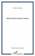 Sens du mot, sens de l'image (eBook,... - Bild 1