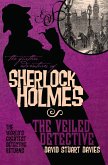 The Veiled Detective (eBook, ePUB) The Veiled Detective (eBook, ePUB)