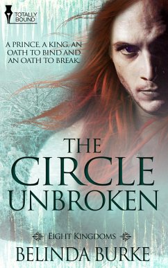 The Circle Unbroken (eBook, ePUB) - Burke, Belinda