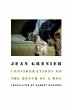 Considerations on the Death of a Dog... - Bild 1