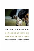 Considerations on the Death of a Dog (eBook, ePUB)
