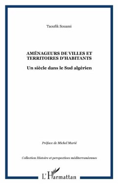 Amenageurs de villes et territoires d'ha (eBook, PDF) Amenageurs de villes et territoires d'ha (eBook, PDF)