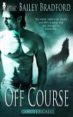 Off Course (eBook, ePUB)