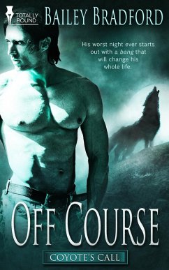 Cover Off Course (eBook, ePUB)