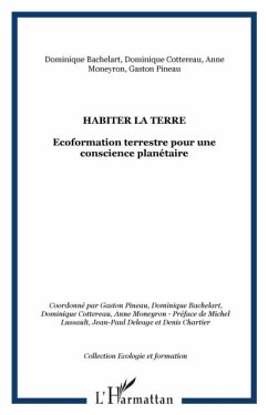 Habiter la terre (eBook, PDF)