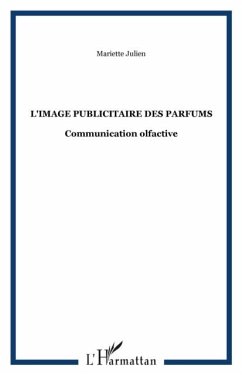 Image publicitaire des parfums: communic (eBook, PDF)