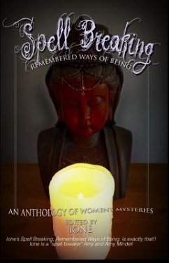 Cover Spell Breaking (eBook, ePUB)