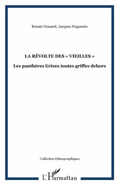 Revolte des vieilles la (eBook, PDF)