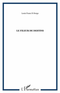 Fileur de destins (eBook, PDF)