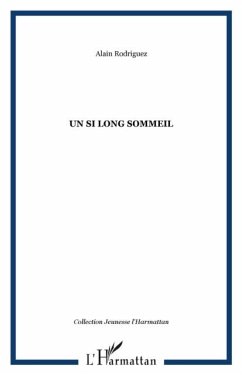 Un si long sommeil (eBook, PDF)