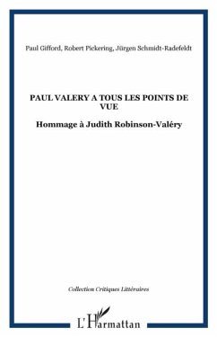 Paul valery a tous les pointsde vue (eBook, PDF)