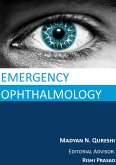 Emergency Ophthalmology (eBook, ePUB)