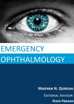 Cover Emergency Ophthalmology (eBook, ePUB)