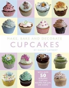 Fabulous Cupcakes (eBook, ePUB) - Lambert, Nancy