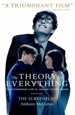 Cover Theory of Everything (eBook, ePUB)
